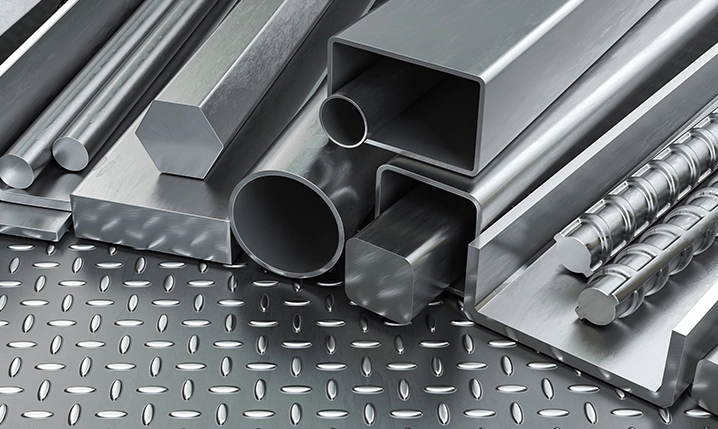 Stainless Steel Warehouse Miami