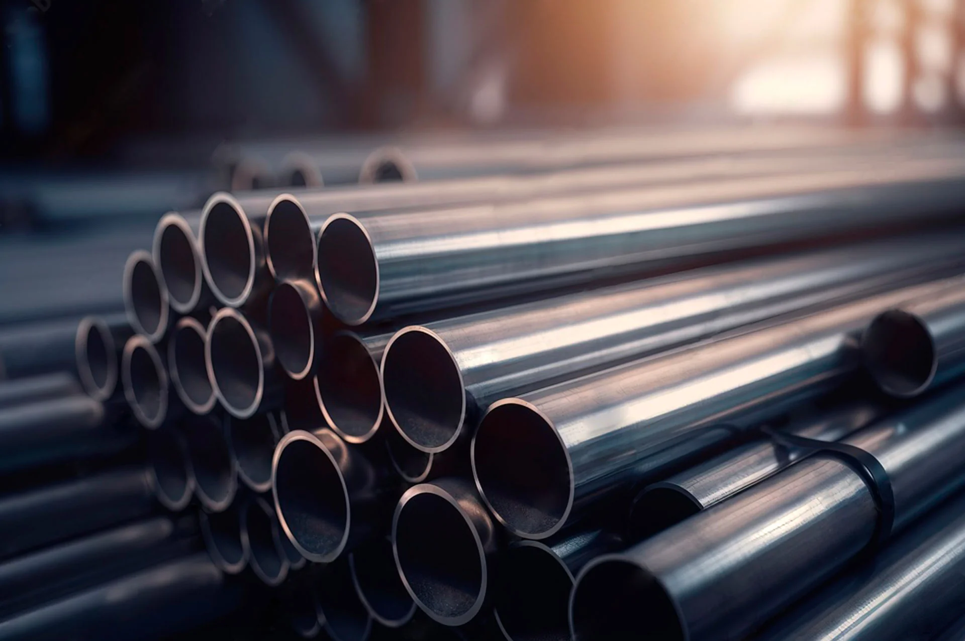 Stainless Steel Products Catalog